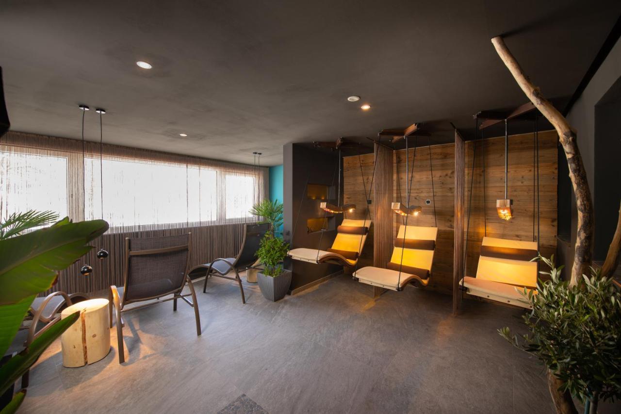 Landhotel Anna 圣马丁安提奈各布里奇 外观 照片