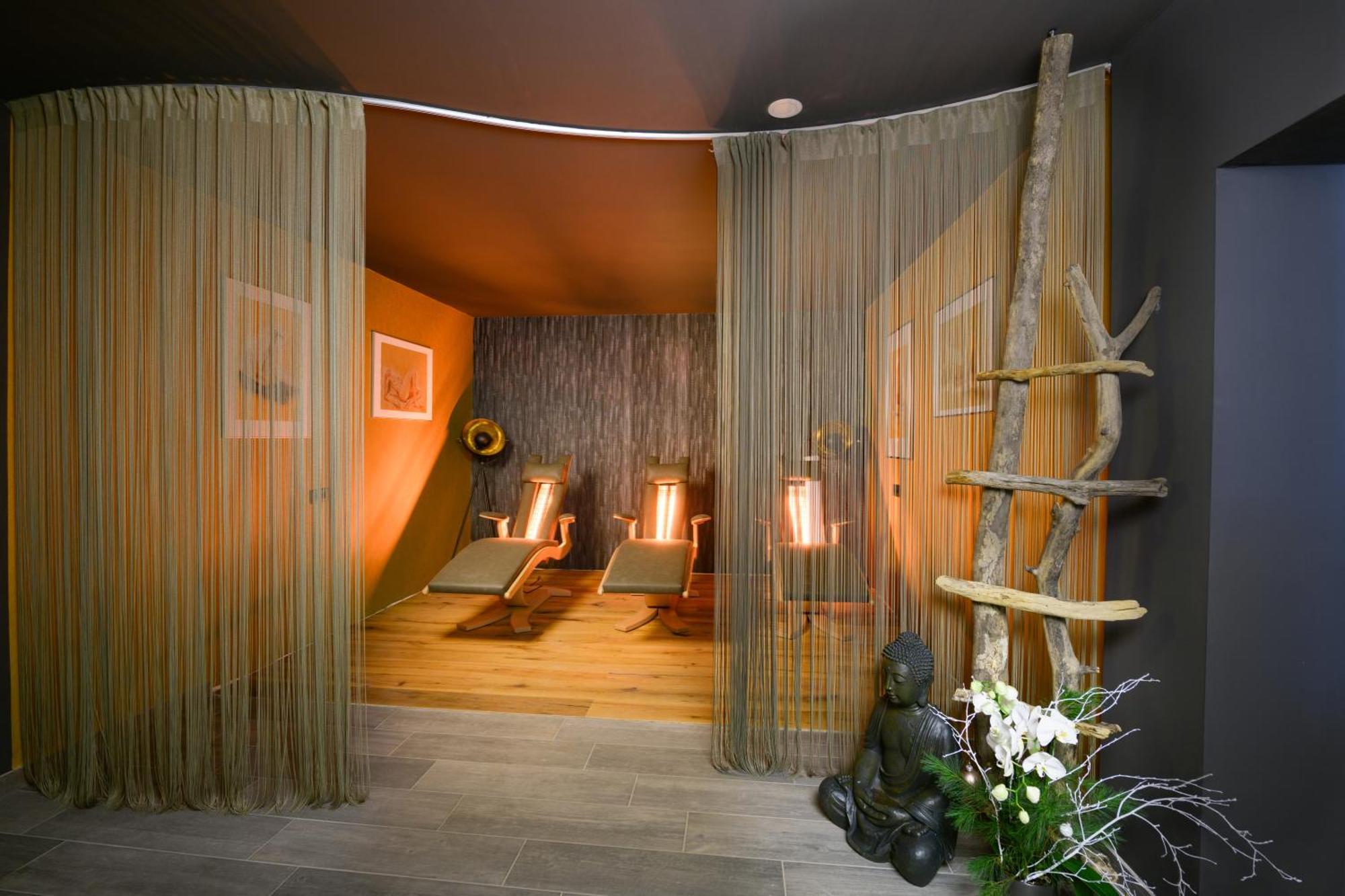 Landhotel Anna 圣马丁安提奈各布里奇 外观 照片