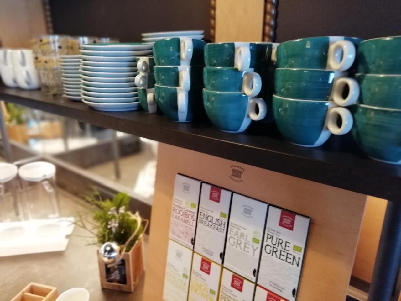 Landhotel Anna 圣马丁安提奈各布里奇 外观 照片
