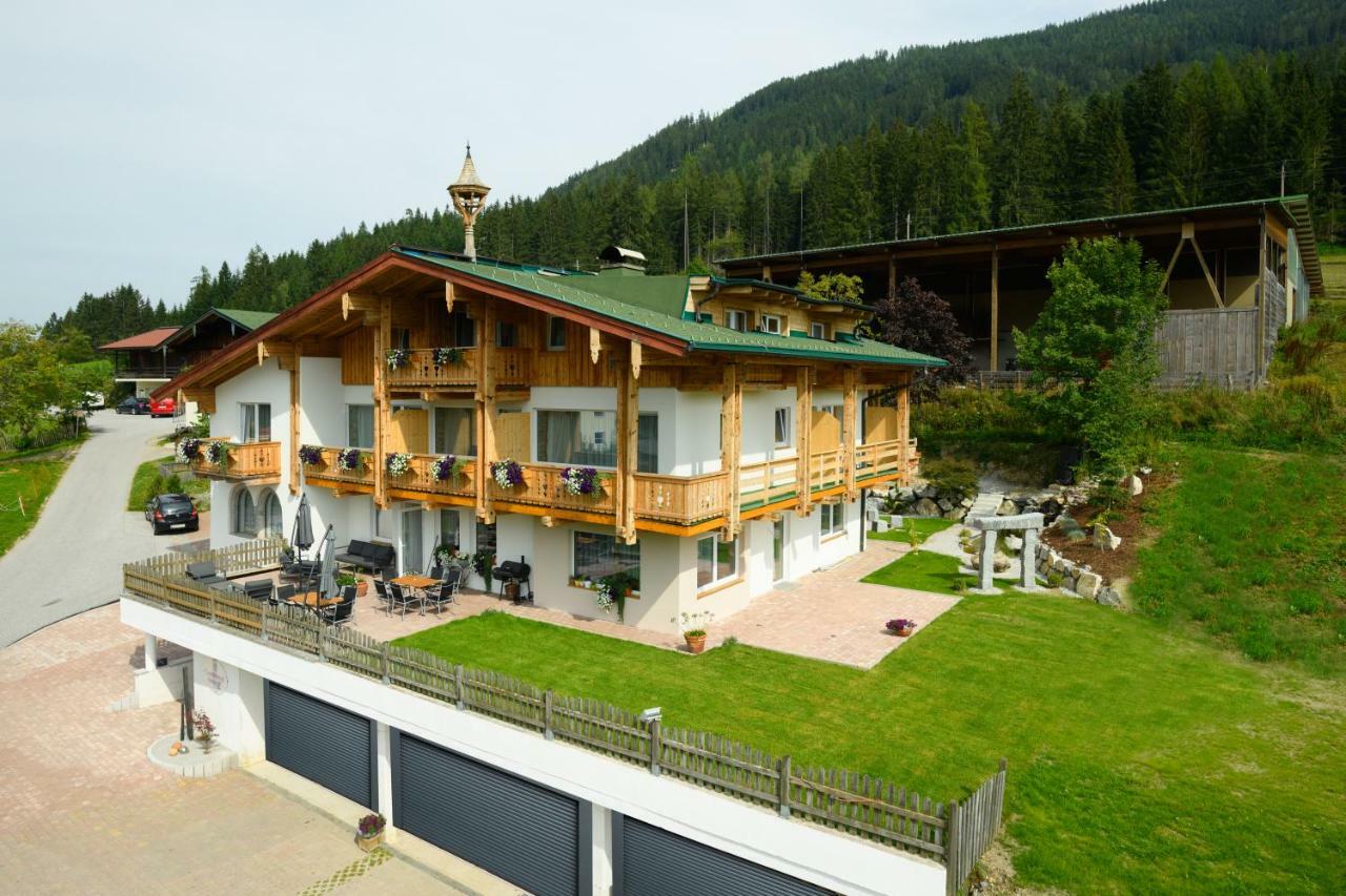 Landhotel Anna 圣马丁安提奈各布里奇 外观 照片
