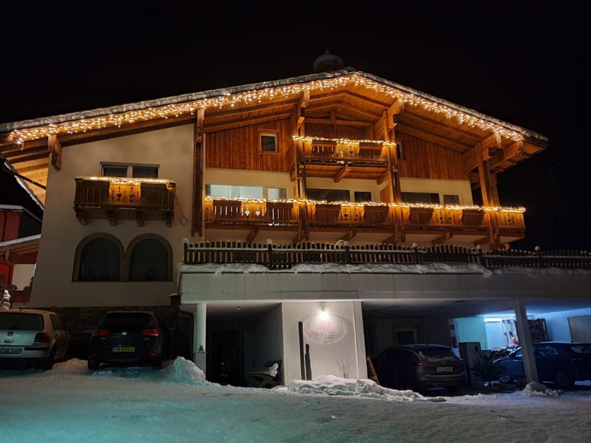 Landhotel Anna 圣马丁安提奈各布里奇 外观 照片